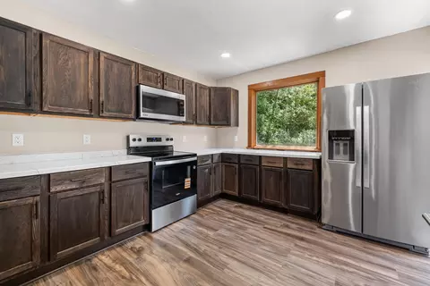Kitchen - 3541 Circle, Richfield, WI 53033 photo 3 of 3