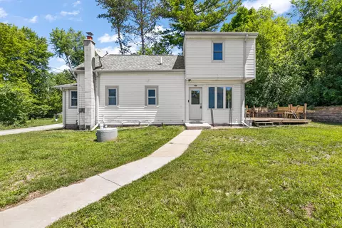 Exterior - 3541 Circle, Richfield, WI 53033 photo 4 of 7