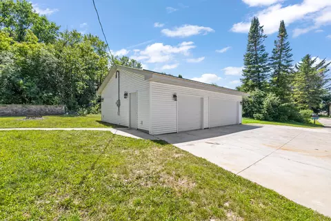 Exterior - 3541 Circle, Richfield, WI 53033 photo 7 of 7
