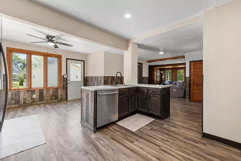 Kitchen - 3541 Circle, Richfield, WI 53033 photo 1 of 3