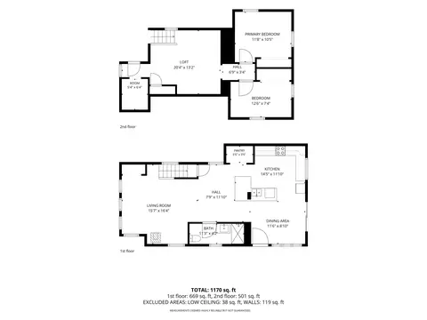 Floorplan - 3541 Circle, Richfield, WI 53033 photo 3 of 3