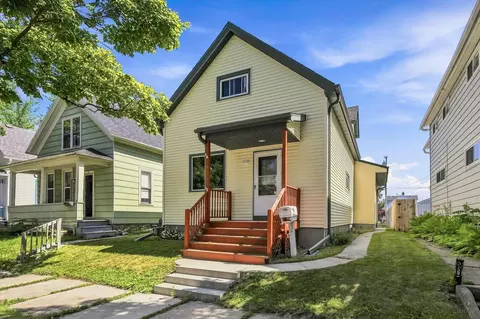 1113 High, Sheboygan, WI 53081