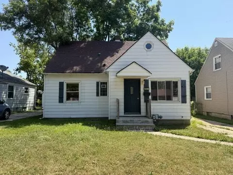 4904 N 56th, Milwaukee, WI 53218