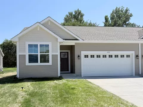 1578 Meadowview, Whitewater, WI 53190