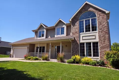412 E Grant, Elkhorn, WI 53121