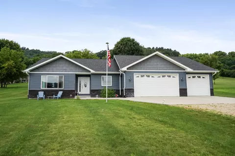 111 K-ron, Coon Valley, WI 54623