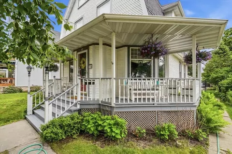 324 St Clair, Sheboygan, WI 53081