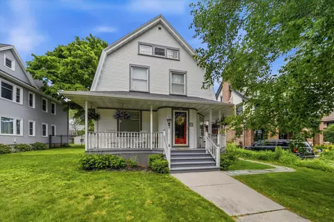 324 Saint Clair, Sheboygan, WI 53081