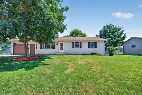 1513 Holley, Holmen, WI 54636