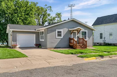 200 Highland, Westby, WI 54667