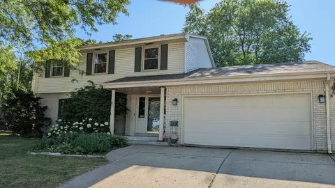 3235 S 123rd, West Allis, WI 53227