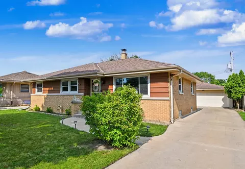3246 S 86th, Milwaukee, WI 53227