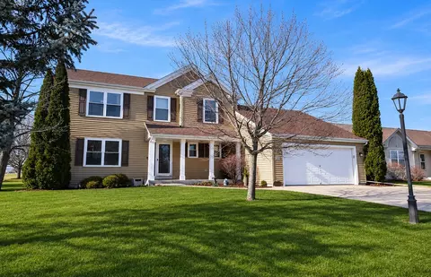 w142n9823 Amber, Germantown, WI 53022