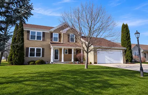 w142n9823 Amber, Germantown, WI 53022