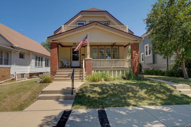 922 S 57, West Allis, WI 53214