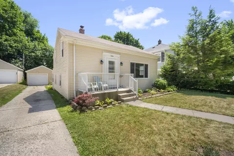 166 N 91st, Milwaukee, WI 53226