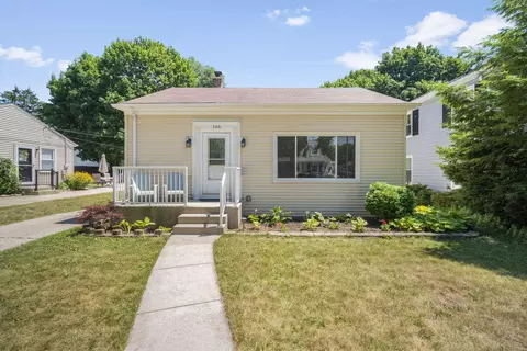 166 N 91st, Milwaukee, WI 53226