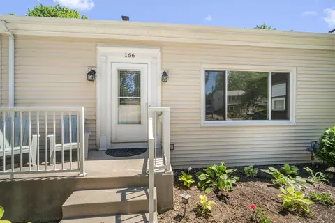 166 N 91st, Milwaukee, WI 53226