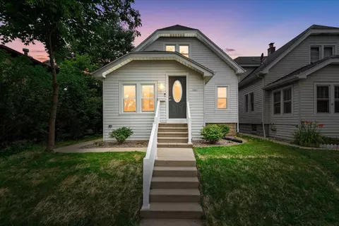 2065 S 70th, West Allis, WI 53219