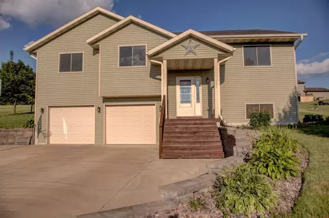 737 Arrowhead, Wilton, WI 54670