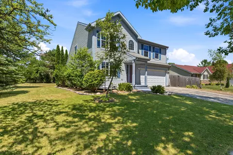 1208 Kennedy, Hartford, WI 53027