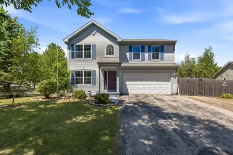 1208 Kennedy, Hartford, WI 53027