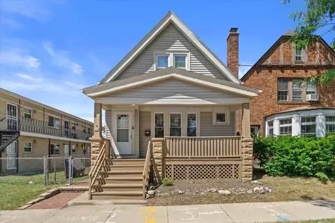 806 W Lapham, Milwaukee, WI 53204