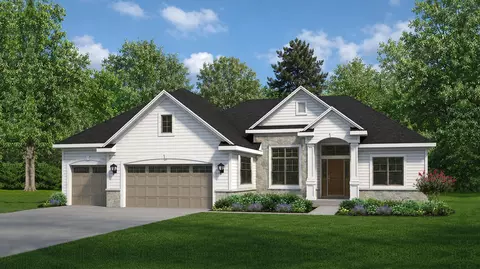 8305 Cove #LT 106, Mount Pleasant, WI 53406