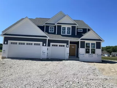 2320 Hoods Crk, Mount Pleasant, WI 53406