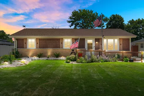 3250 S 105th, West Allis, WI 53227
