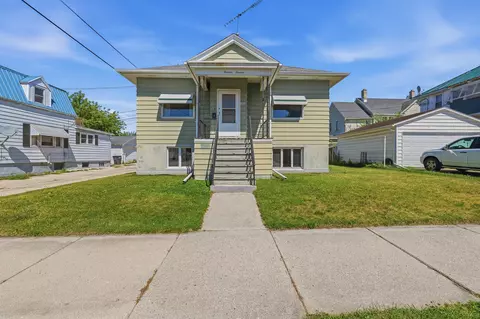 1319 S 12th, Sheboygan, WI 53081
