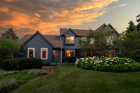 n72w27741 Glacier, Merton, WI 53029