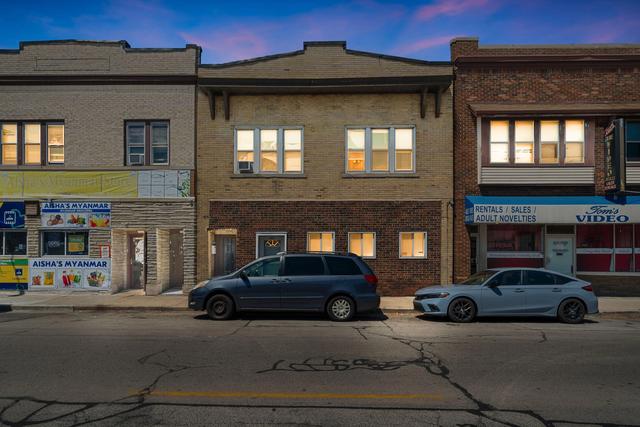 3015 S 13th #3017, Milwaukee, WI 53215