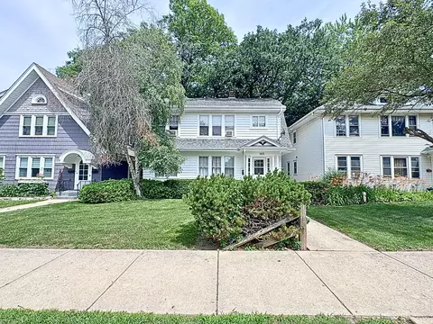 1621 Blaine, Racine, WI 53405