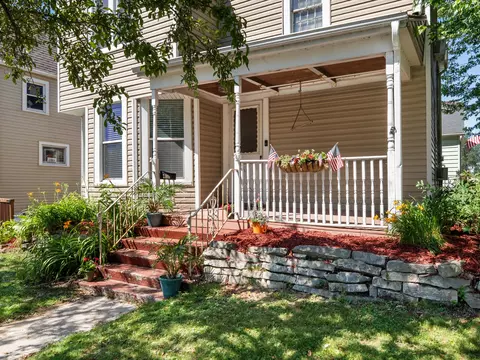 436 N 7th, Manitowoc, WI 54220