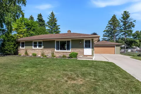 8574 N 59th, Brown Deer, WI 53223