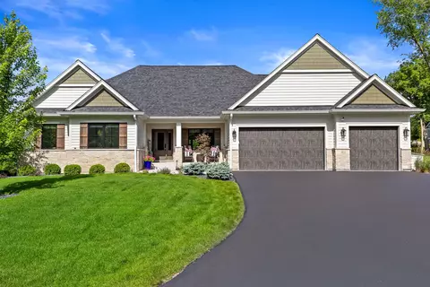 1260 Deer #38-46, Geneva, WI 53147