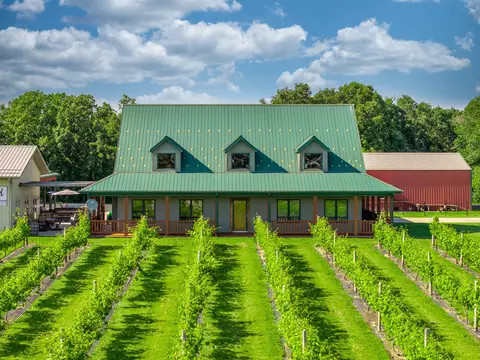 22200 W 6 Mile, Norway, WI 53126