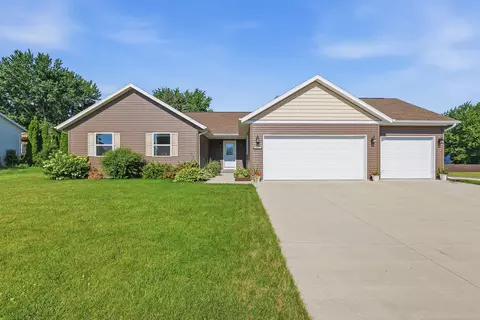 502 Leona, Oakfield, WI 53065