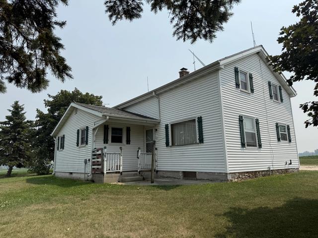 w2182 Kiel Road, Calumet, WI 53049