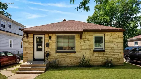 4159 N 39th, Milwaukee, WI 53216