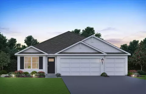 557 Revere, Burlington, WI 53105