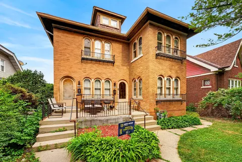 3328 N 44th, Milwaukee, WI 53216