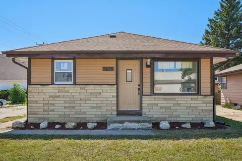 5625 N 92nd, Milwaukee, WI 53225