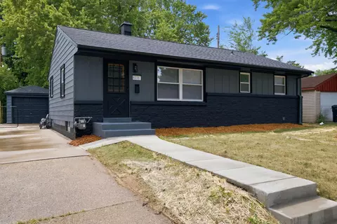 8233 W Lancaster, Milwaukee, WI 53218
