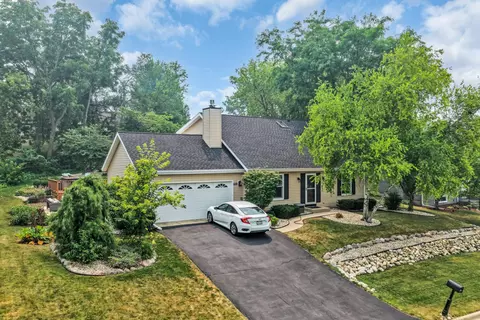 609 Lewis, Burlington, WI 53105