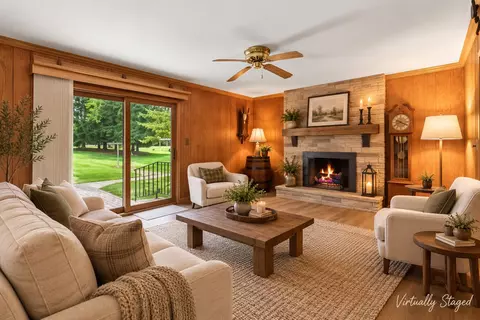 3835 W 5 12 Mile, Raymond, WI 53108