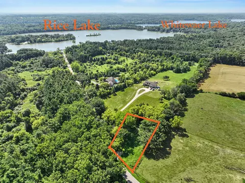 w8191 Clover Valley Road, Whitewater, WI 53190