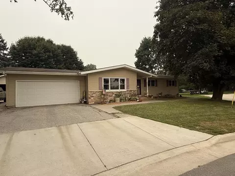 510 Laurel, Francis Creek, WI 54214