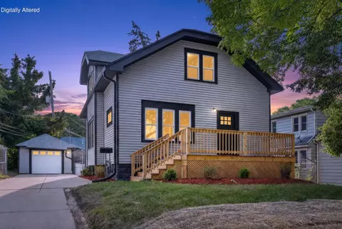 2467 N 57th, Milwaukee, WI 53210